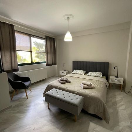 Maria'S Central Apartment Xanthi Exteriér fotografie